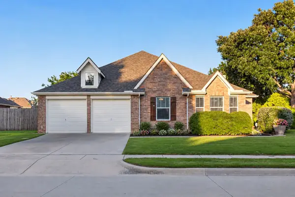 13524 Saddlewood Drive, Fort Worth, TX 76052