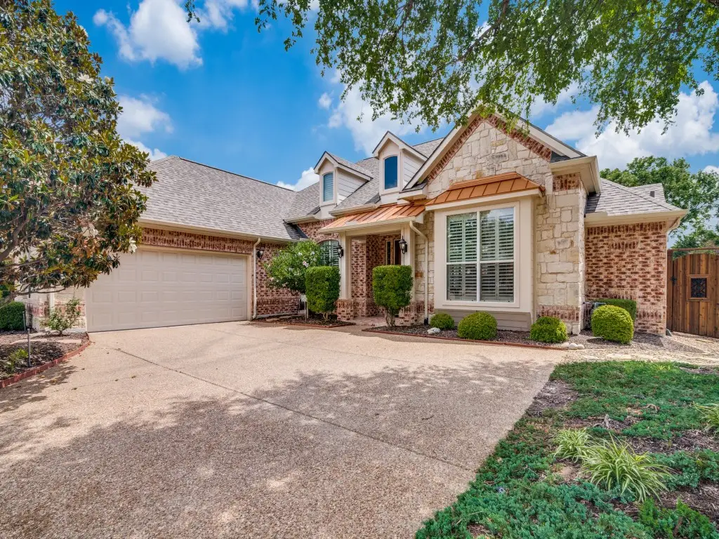 3204 Thorne Hill Court, Richardson, TX 75082 - #1