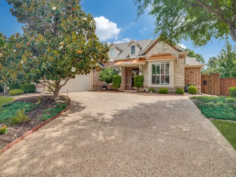 3204 Thorne Hill Court, Richardson, TX 75082 - #2