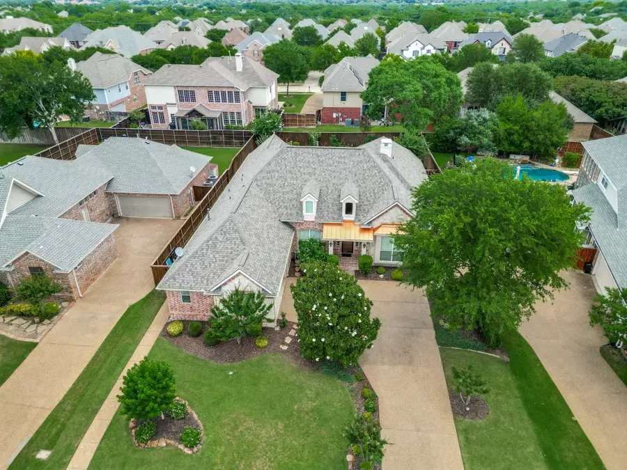 3204 Thorne Hill Court, Richardson, TX 75082 - #3