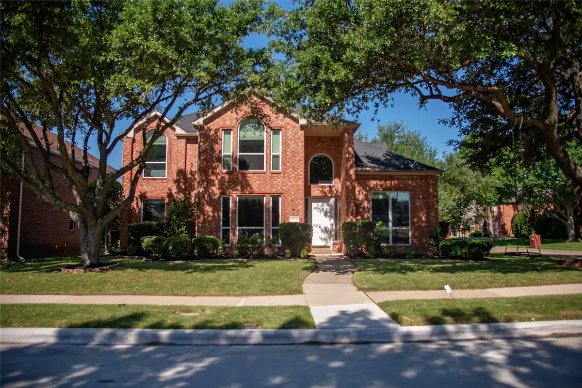 7113 Chandler Drive, Plano, TX 75024 - #1