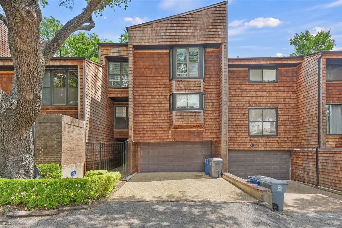 7418 Fair Oaks Avenue #G, Dallas, TX 75231 - #1