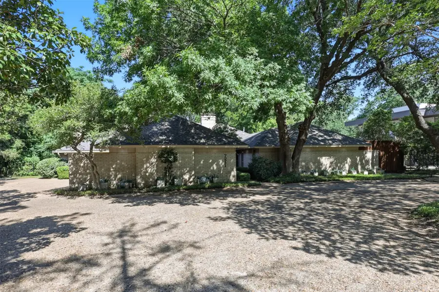 7211 Valley View Place, Dallas, TX 75240 - #2
