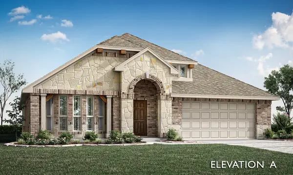 1011 Stonehaven Drive, Justin, TX 76247