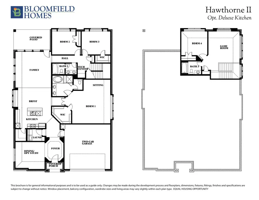 1011 Stonehaven Drive, Justin, TX 76247 - #2