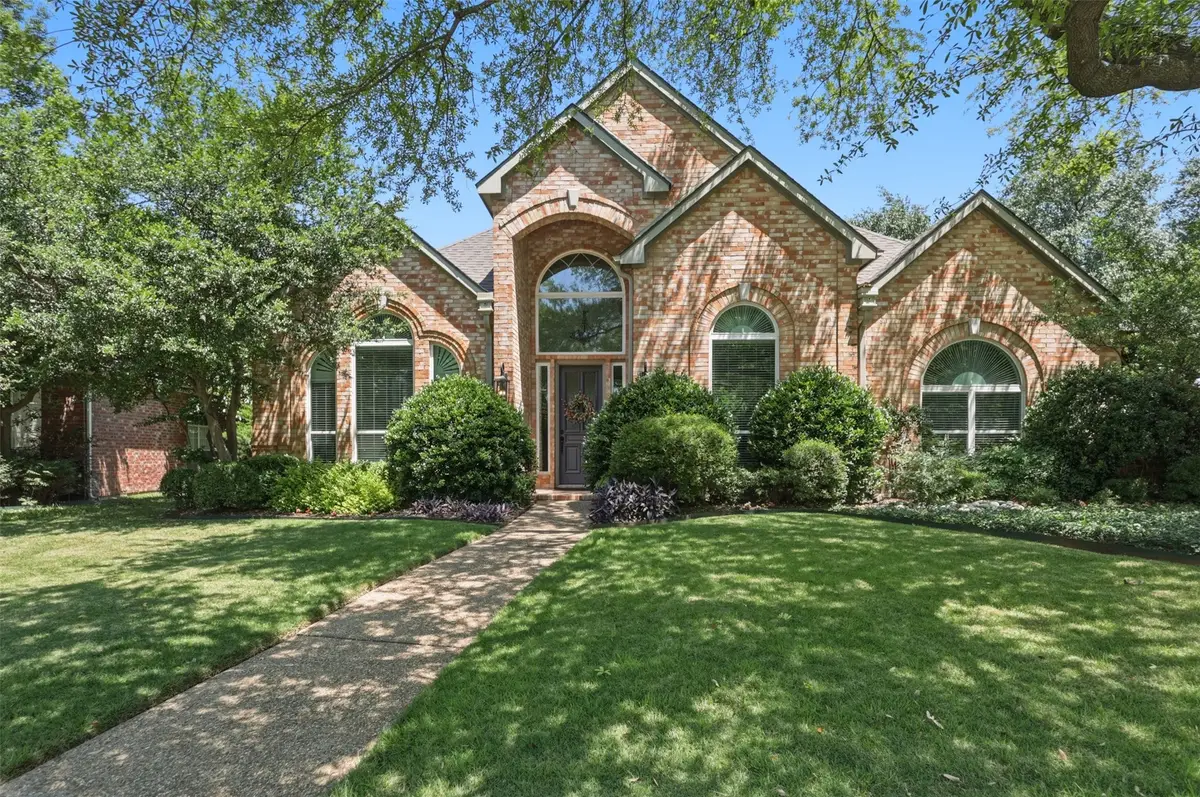 2541 Hickory Ridge Drive, Plano, TX 75093 - #1