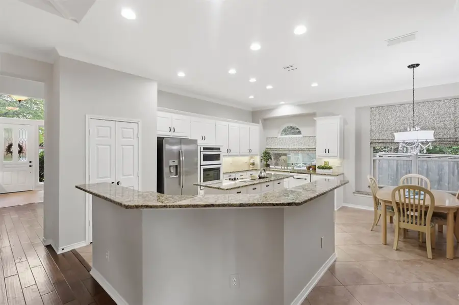 2541 Hickory Ridge Drive, Plano, TX 75093 - #3