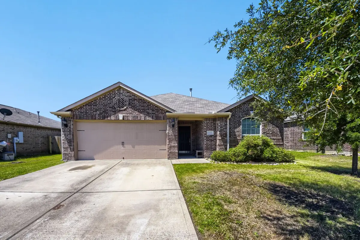 4015 Elderberry Street, Forney, TX 75126 - #1