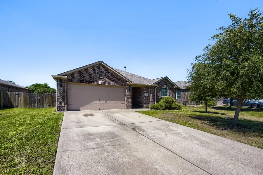 4015 Elderberry Street, Forney, TX 75126 - #3