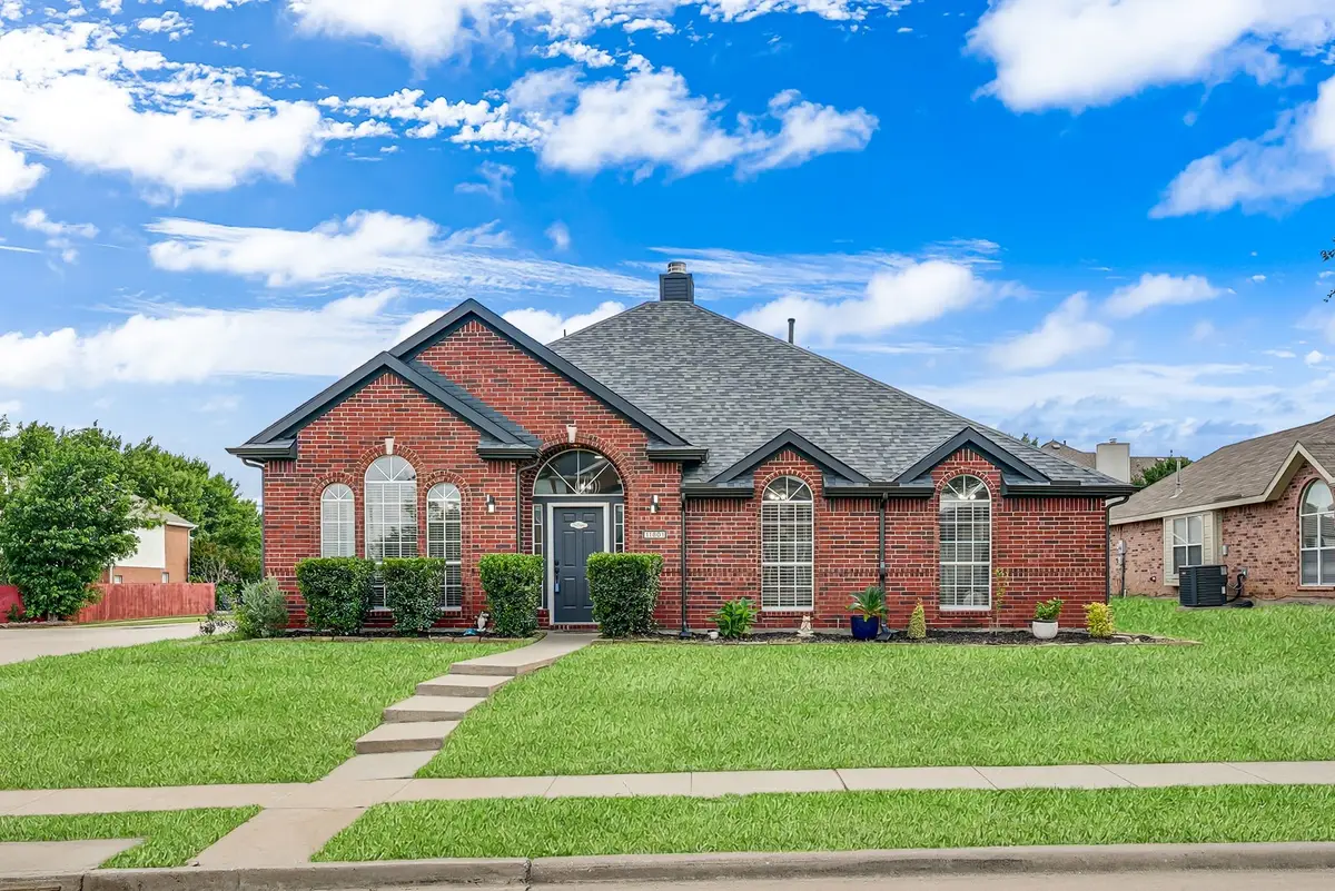 11801 Woodland Way, Frisco, TX 75035 - #1