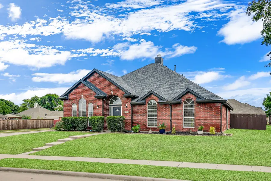 11801 Woodland Way, Frisco, TX 75035 - #2