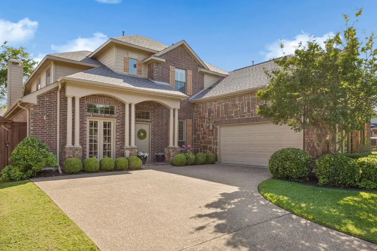 917 Colorado Drive, Allen, TX 75013 - #1
