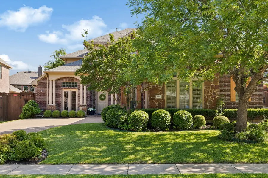 917 Colorado Drive, Allen, TX 75013 - #2