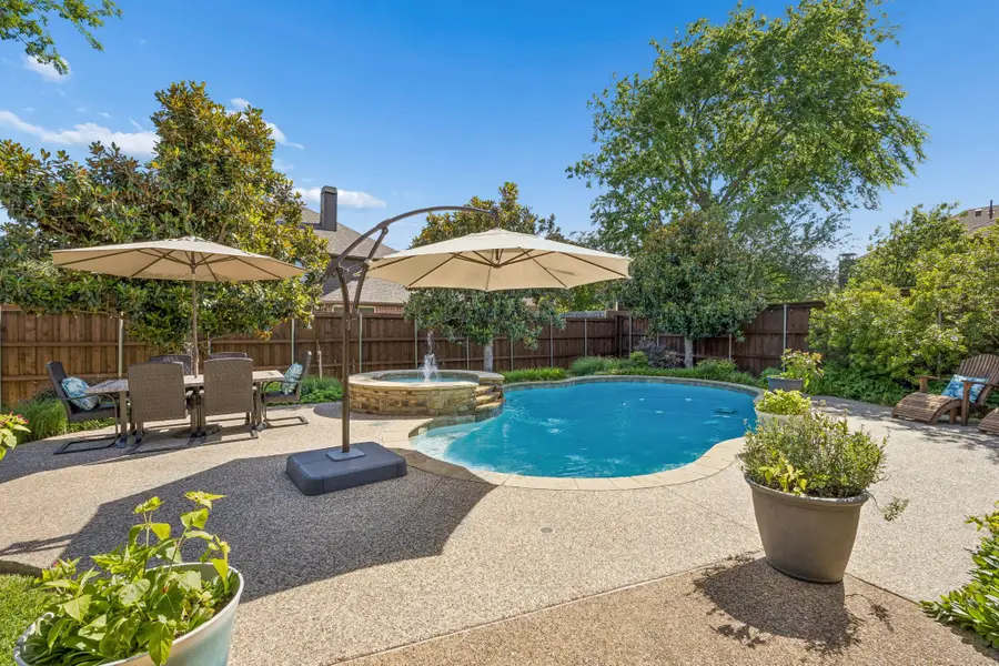 917 Colorado Drive, Allen, TX 75013 - #3