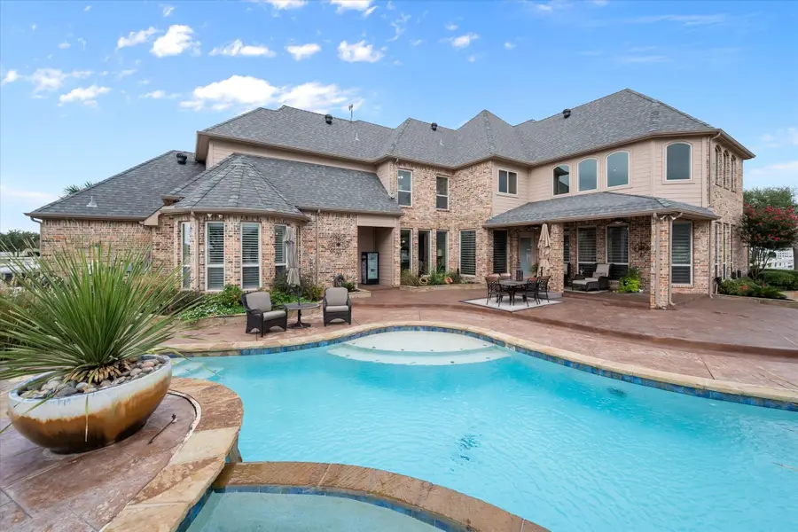 160 Steel Dust Drive, Red Oak, TX 75154 - #3