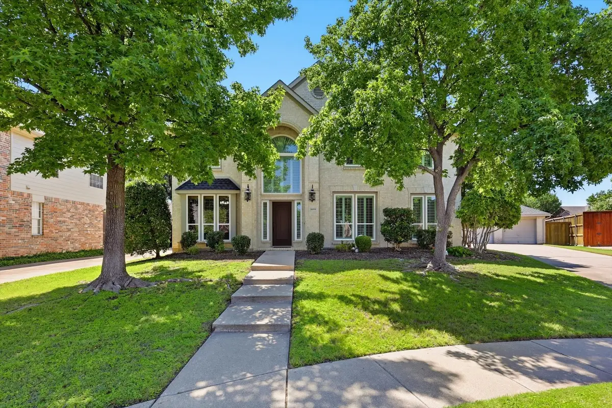 2602 Wildcreek Trail, Keller, TX 76248 - #1