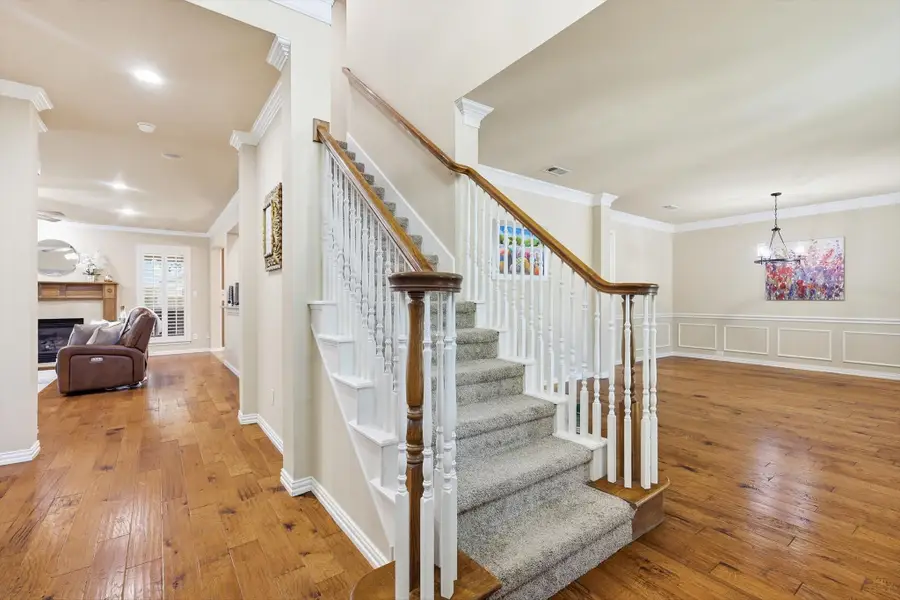 2602 Wildcreek Trail, Keller, TX 76248 - #3