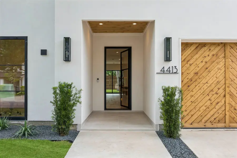 4413 Somerville Avenue, Dallas, TX 75206 - #3