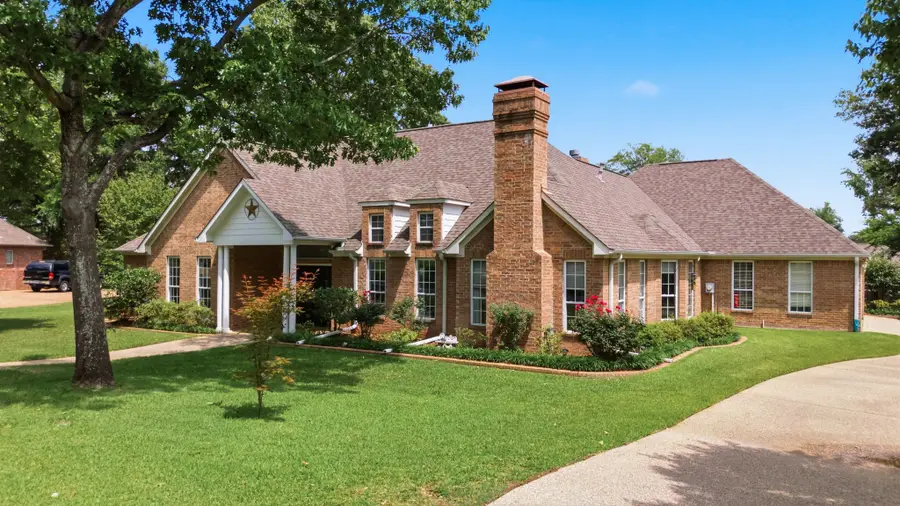 3811 Woods Boulevard, Tyler, TX 75707 - #3