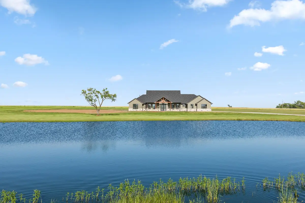 2311 Parker Road, Wichita Falls, TX 76310 - #1