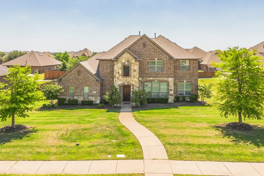 286 Benwick Drive, Sunnyvale, TX 75182 - #2