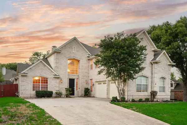 2712 White Wing Lane, McKinney, TX 75070