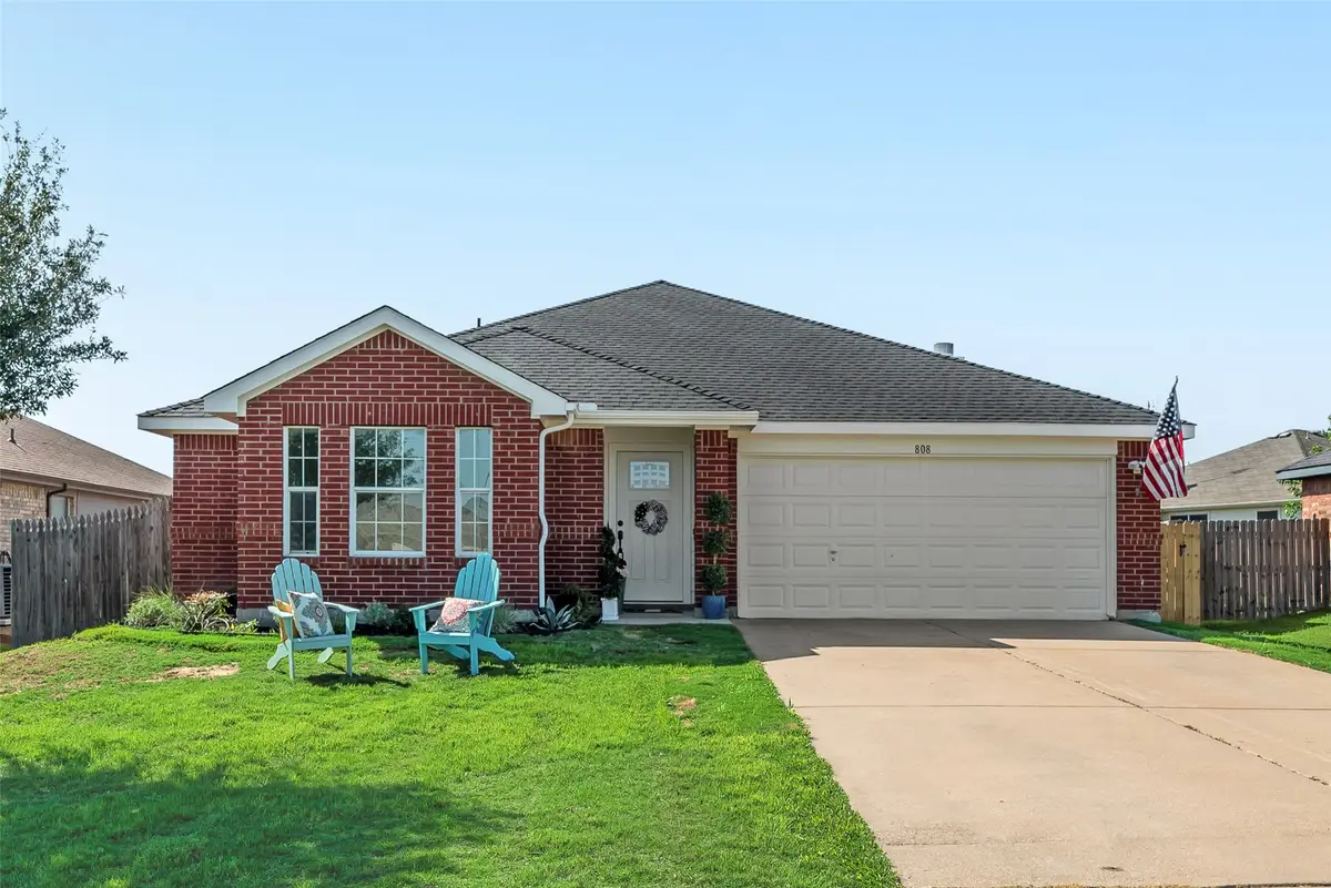 808 Sage Circle, Burleson, TX 76028 - #1