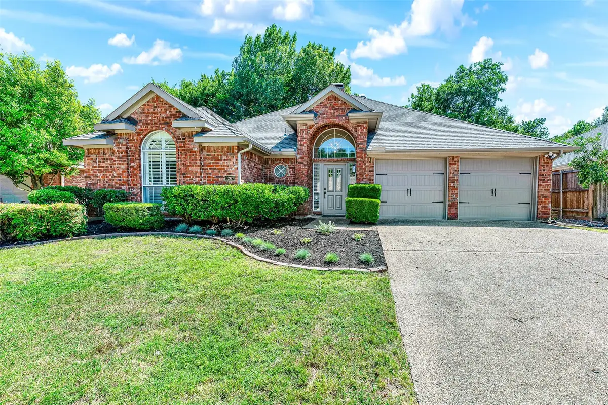 5207 N Briar Ridge Circle, McKinney, TX 75072 - #1