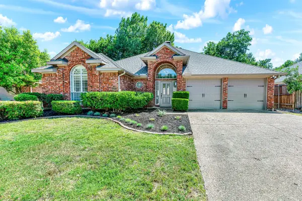 5207 N Briar Ridge Circle, McKinney, TX 75072