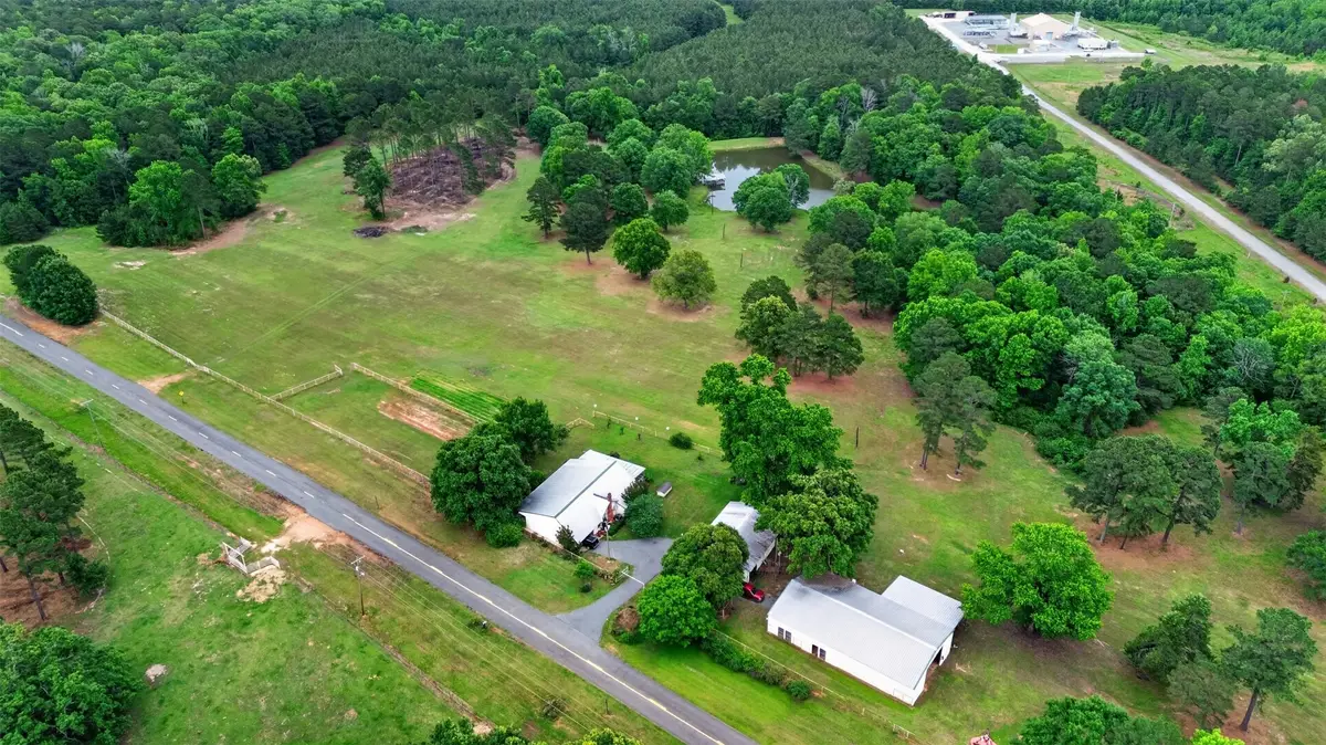 17665 Munnerlyn Chapel Road, Ida, LA 71044 - #1