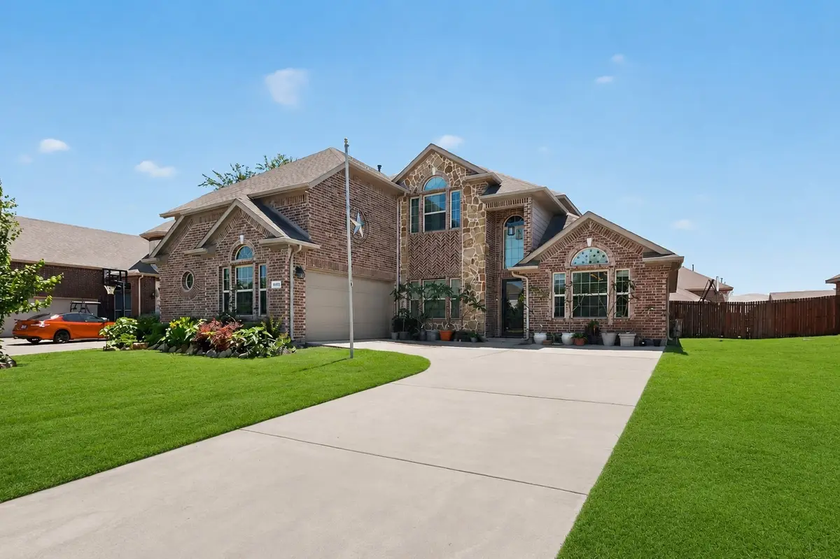 1138 Misty Meadow Drive, Forney, TX 75126 - #1