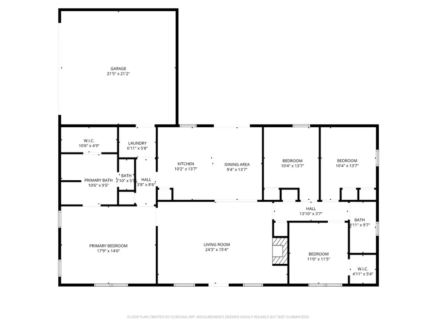 1633 Fm 3136, Cleburne, TX 76031 - #2