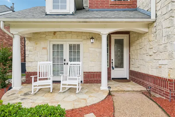 2928 Newport Drive, Rockwall, TX 75032