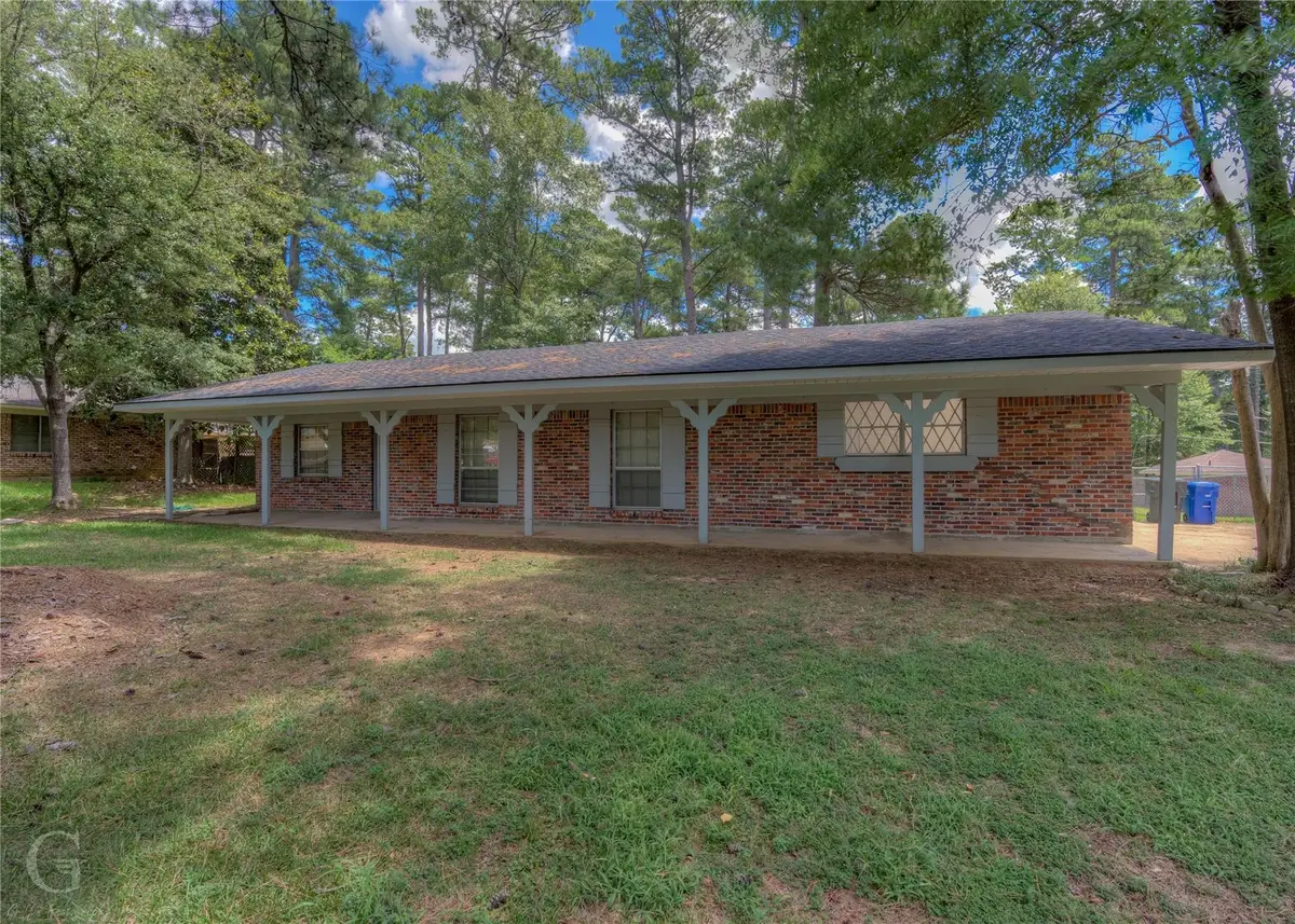 4111 Inwood Road, Shreveport, LA 71119 - #1