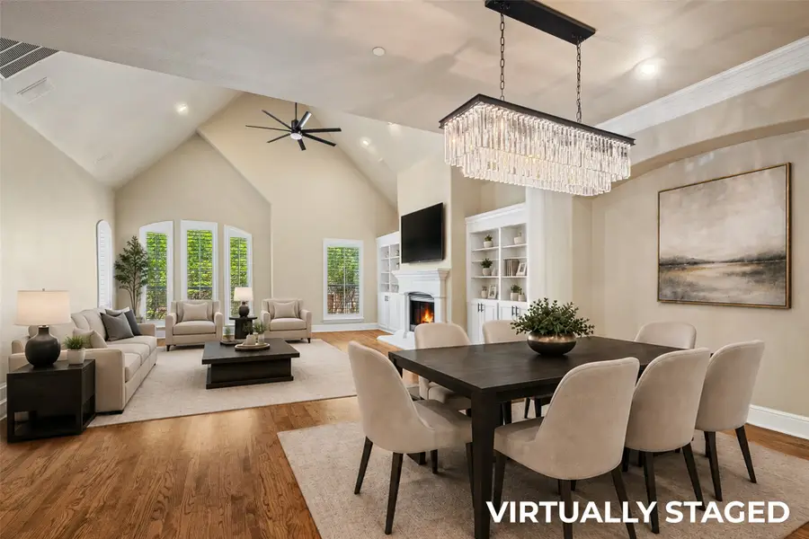 4133 Towne Green Circle, Addison, TX 75001 - #3
