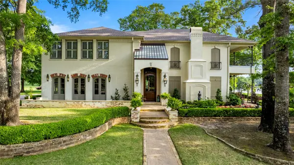 9620 Smelley Road, Longview, TX 75650