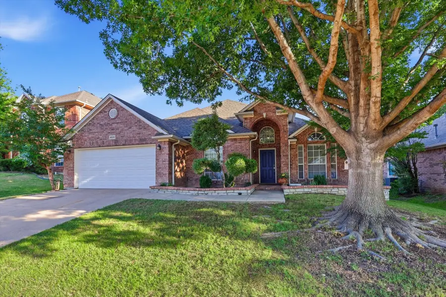 4816 Diamond Trace Trail, Fort Worth, TX 76244 - #2