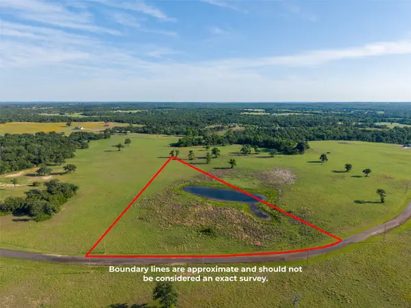 Lot 67 Horseshoe Lake Ranch, Marquez, TX 77865