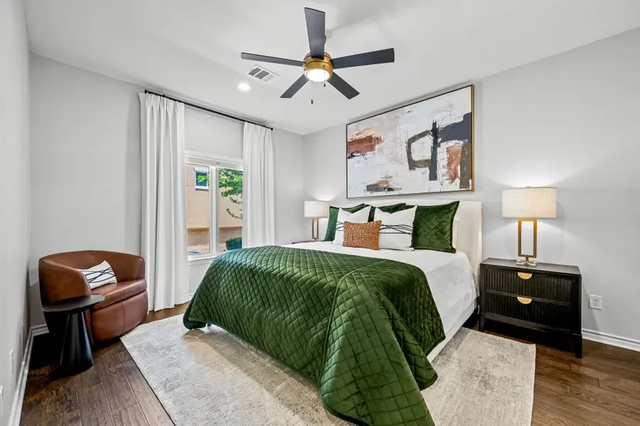 3234 N Haskell Avenue, Dallas, TX 75204 - #3