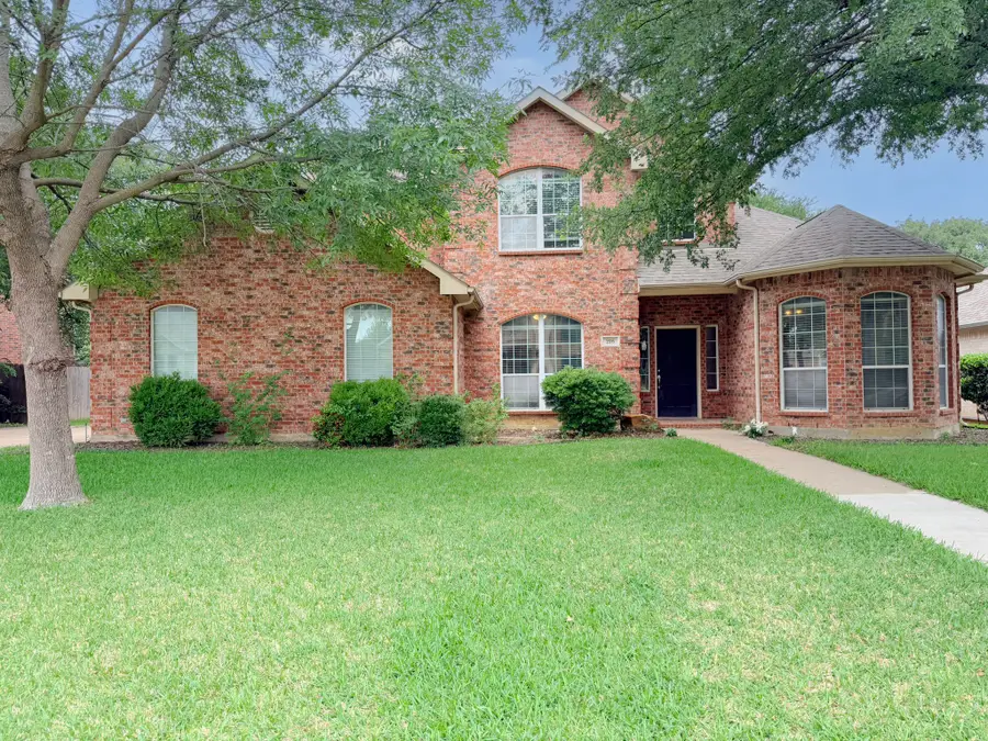 216 Flagstone Drive, Burleson, TX 76028 - #2