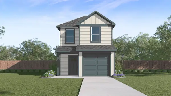 206 Arbor Drive, Princeton, TX 75407