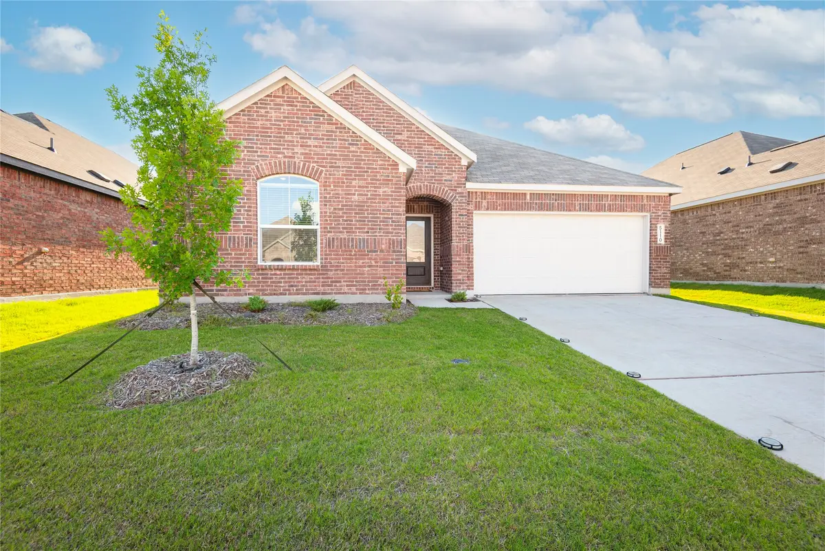 5110 Sagerun Drive, Princeton, TX 75407 - #1