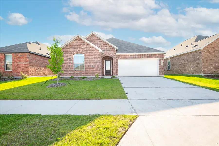5110 Sagerun Drive, Princeton, TX 75407 - #2