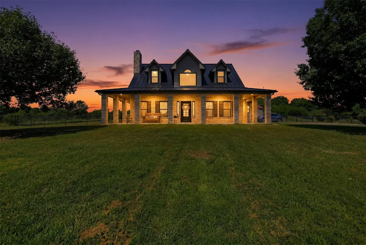 150 Summer Stone Court, Weatherford, TX 76087 - #1
