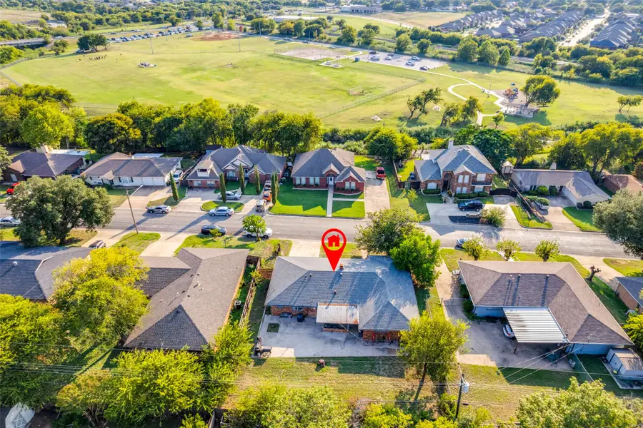 7501 Trimble Drive, Fort Worth, TX 76134 - #3