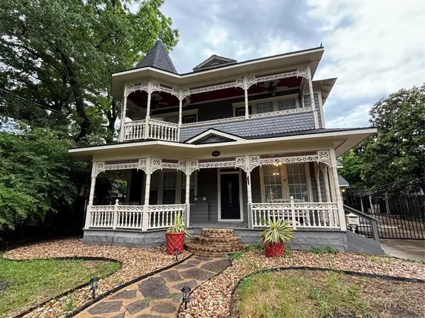 506 W Baylor Street, Ennis, TX 75119