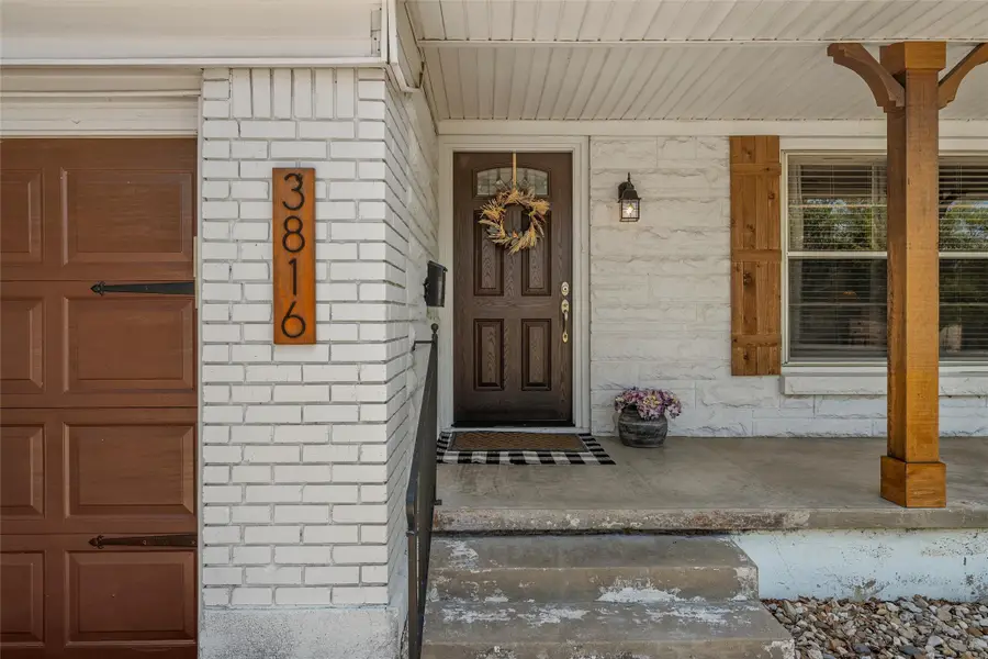 3816 Pine Avenue, Waco, TX 76708 - #2