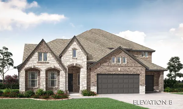 1133 Dove Haven Drive, Justin, TX 76247