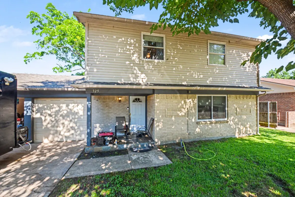 325 Hilltop Lane, Wylie, TX 75098 - #1