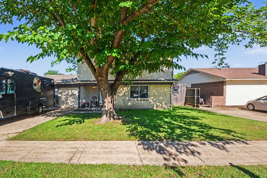 325 Hilltop Lane, Wylie, TX 75098 - #3